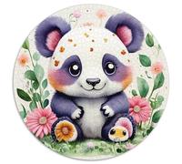 Animal World1000 Piece Jigsaw Puzzles LandscapeCreative Jigsaw Puzzles Adults And Kids Challenging & Educational Art1000pcs (67.5x67.5cm)