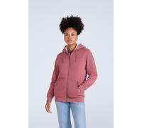 Animal Zuri Womens Hoodie - Pink - Pink - Size: 6