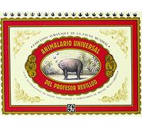 Animalario Universal (Los Especiales de A la Orilla del Viento)