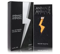 ANIMALE ANIMALE Eau De Toilette 3.4 oz for Men
