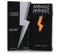 ANIMALE ANIMALE Eau De Toilette 6.7 oz for Men