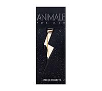 Animale Eau de Toilette Spray for Men - 3.4 oz