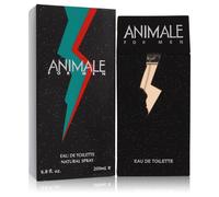 ANIMALE Eau De Toilette 6.7 oz for Men