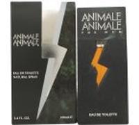 Animale for Men Eau de Toilette 100ml Spray