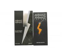 Animale for Men Eau de Toilette