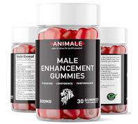 Animale Male Enancement Made for Men