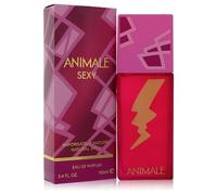 ANIMALE SEXY Eau De Parfum 3.4 oz for Women