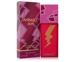 ANIMALE SEXY Eau De Parfum 3.4 oz for Women