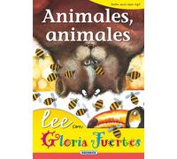 Animales, animales (Lee Con Gloria Fuertes)