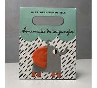 Animales de la jungla