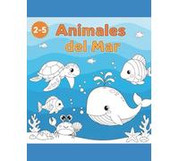 ANIMALES DEL MAR