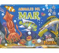 Animales del mar (Animales pop-up)