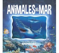 Animales del Mar (Libros animados)