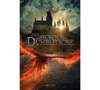 Animales Fantásticos 3: Los Secretos De Dumbledore (UHD) - BD