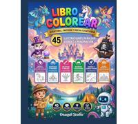 Animales fantásticos y aventuras mágicas