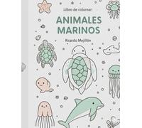 animales marinos