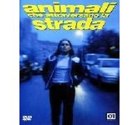 Animali Che Attraversano La Strada [DVD]