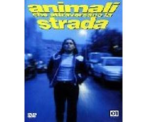 Animali Che Attraversano La Strada [DVD]