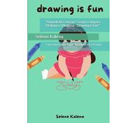 "Animali da Colorare: Scopri e Impara l'Italiano e l'Inglese - Drawing is fun": Carta da Colorare per Bambini da 3-8 anni