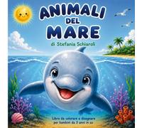 ANIMALI DEL MARE