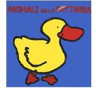 Animali Della Fattoria