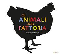 ANIMALI DELLA FATTORIA