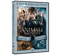 Animali Fantastici 1 & 2 (Ds) (Box 2 Dv)