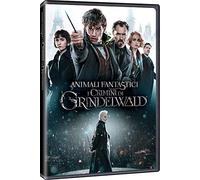 Animali Fantastici E I Crimini Di Grindelwald – Warner Bros.