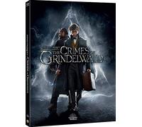 Animali Fantastici E I Crimini Di Grindelwald (Digibook)
