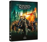 ANIMALI FANTASTICI - I Segreti di Silente (DS) (DVD) David Yates (US IMPORT)