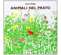 animali nel prato: LES ANIMAUX DANS LE PRE