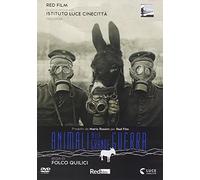 Animali Nella Grande Guerra [Import anglais]