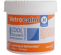 Animalife Vetrocalm Healthy Calming Supplement 300g Clear