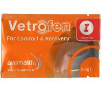 Animalife Vetrofen Intense Joint Supplement - Intense - 4 x 3.5g Sachet