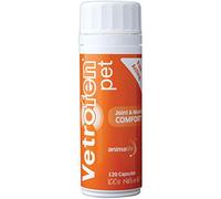 Animalife Vetrofen Pet Capsules 60 Capsules