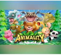 ANIMALITY PC Steam CD Key