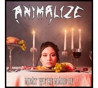Animalize - The Meat We'Re Made Of [VINYL]