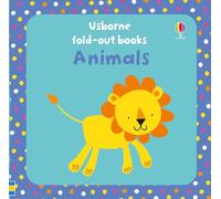 Animals: 1 (Fold-out books)