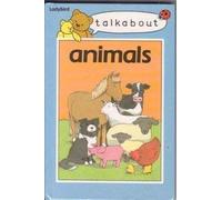 Animals: 1 (Toddler Talkabout S.)