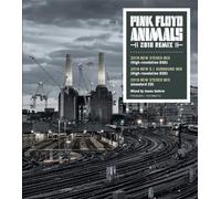 Pink Floyd - Animals - 2018 Remix