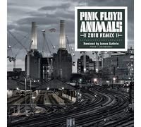 Pink Floyd – Animals (2018 Remix) – Vinyl