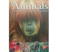 Animals A Children's Encyclopedia