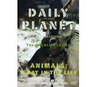 Animals: A Day in the Life [DVD] [Region 1] [US Import] [NTSC]