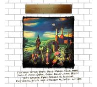 Animals Against the Wall: A Tribute to Pink Floyd Vol. II