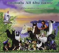 Animals All The Same