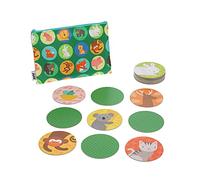 Animals and Babies Matching Game