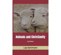 Animals and Christianity (Animals and Religion)