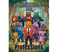 Animals and Professions