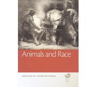 Animals and Race (The Animal Turn)