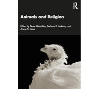 Animals and Religion